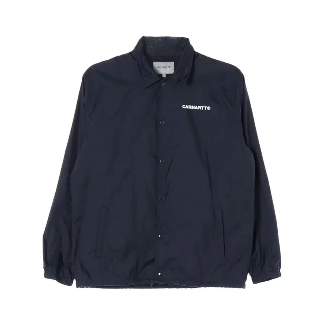 CARHARTT 칼하트 WIP 코치자켓 바람막이 L 상품이미지1