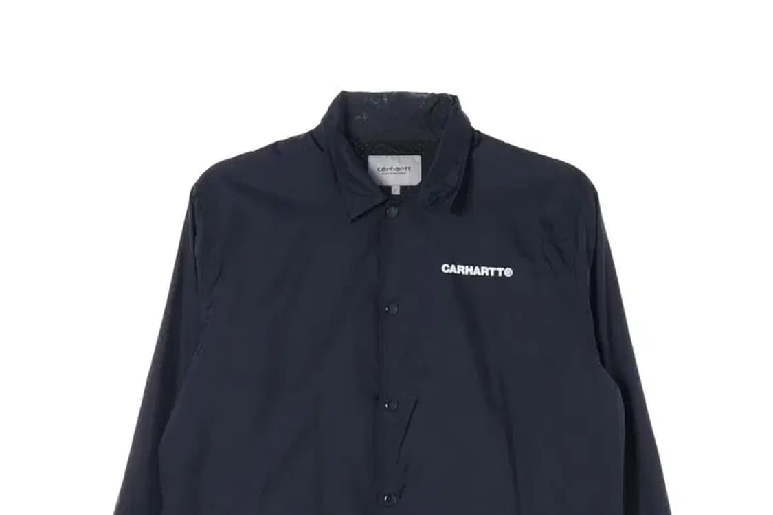 CARHARTT 칼하트 WIP 코치자켓 바람막이 L 상품이미지2