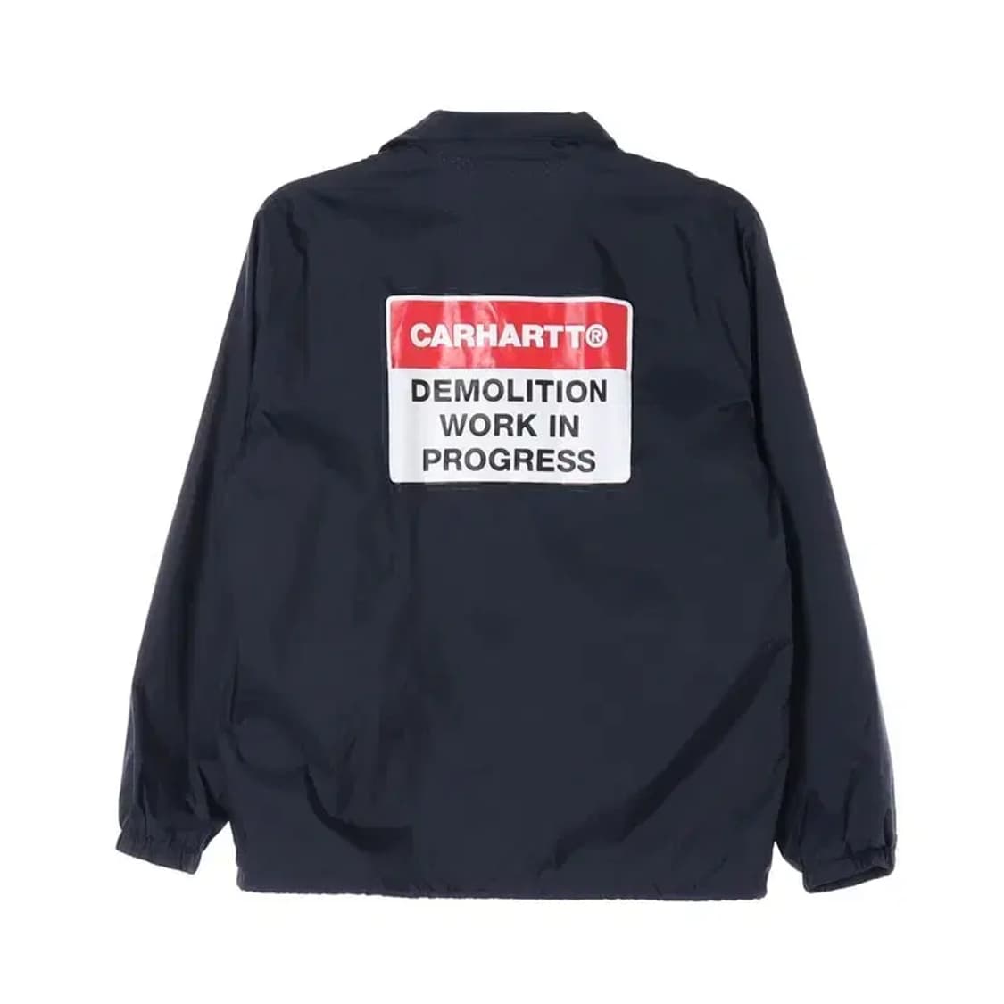 CARHARTT 칼하트 WIP 코치자켓 바람막이 L 상품이미지5