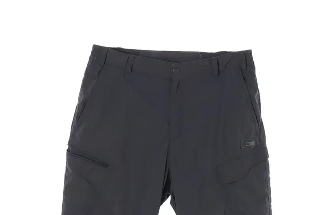 EIDER 아이더 밑단조임 7-9부 바지 반바지 30-32 상품이미지2