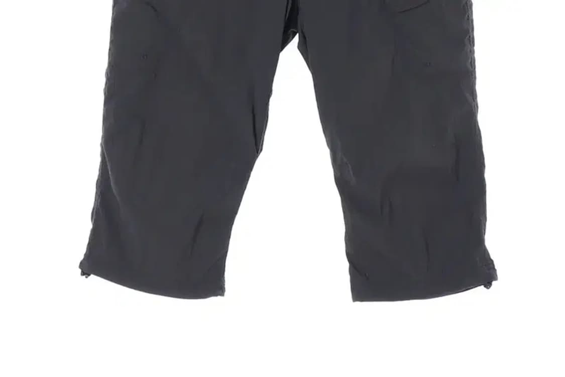 EIDER 아이더 밑단조임 7-9부 바지 반바지 30-32 상품이미지3