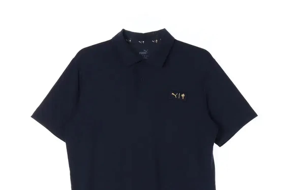 PUMA 푸마 x 팜트리크루 네이비 카라티 48/50 상품이미지2