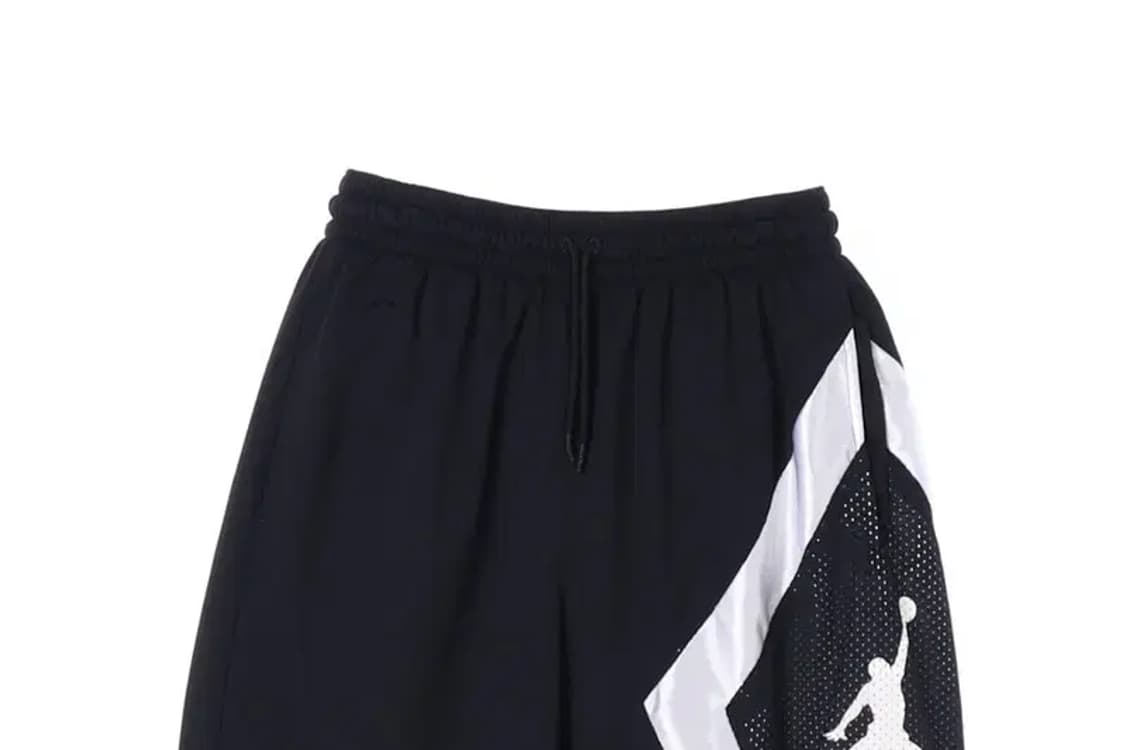 JORDAN NIKE 나이키 조던 밴딩 팬츠 운동바지 M 상품이미지2
