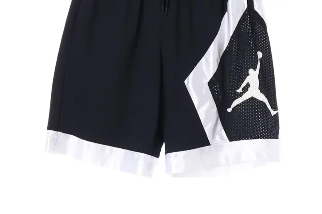JORDAN NIKE 나이키 조던 밴딩 팬츠 운동바지 M 상품이미지3