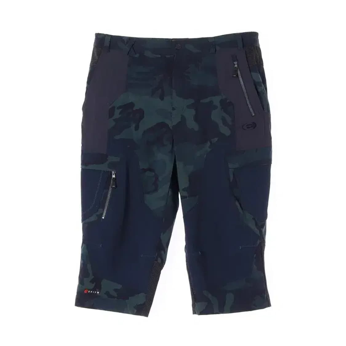 EIDER 아이더 7-9부 바지 밀리터리 반바지 82 상품이미지1