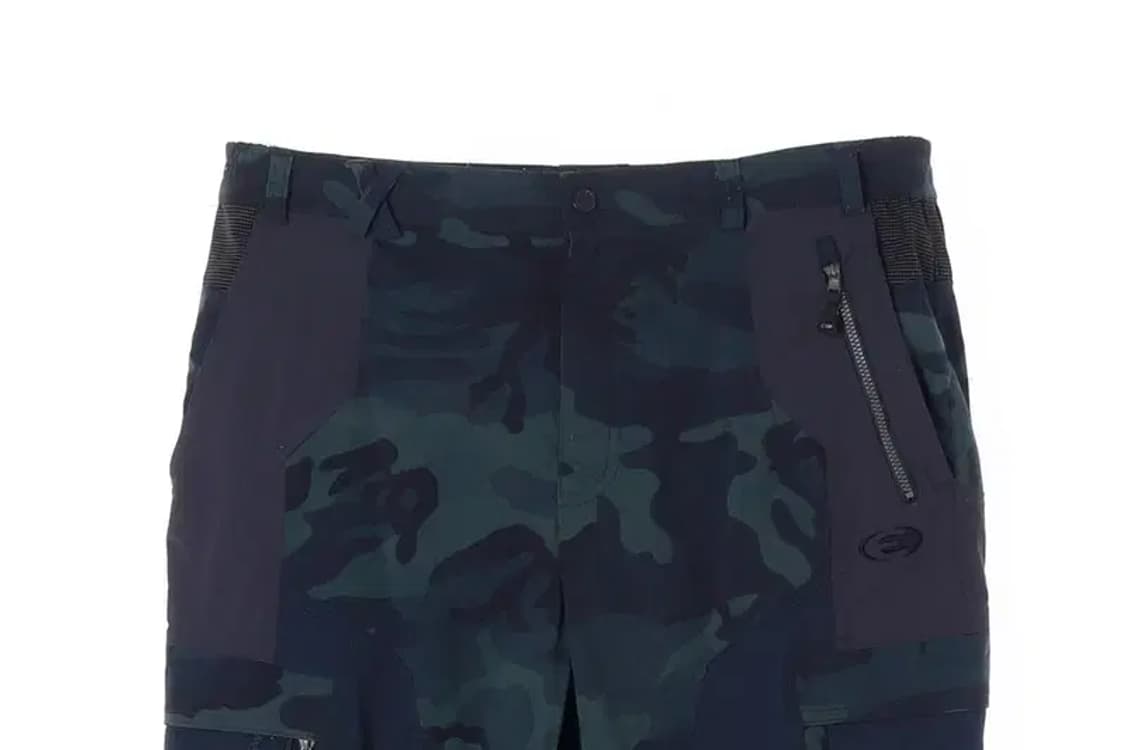 EIDER 아이더 7-9부 바지 밀리터리 반바지 82 상품이미지2