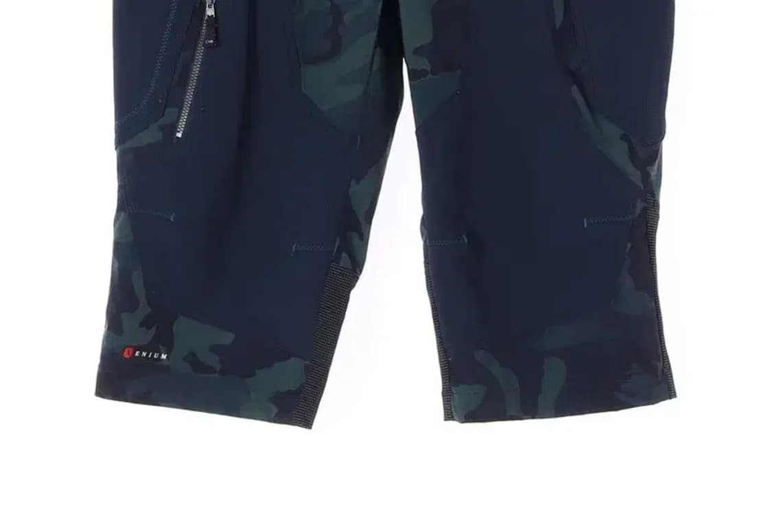 EIDER 아이더 7-9부 바지 밀리터리 반바지 82 상품이미지3