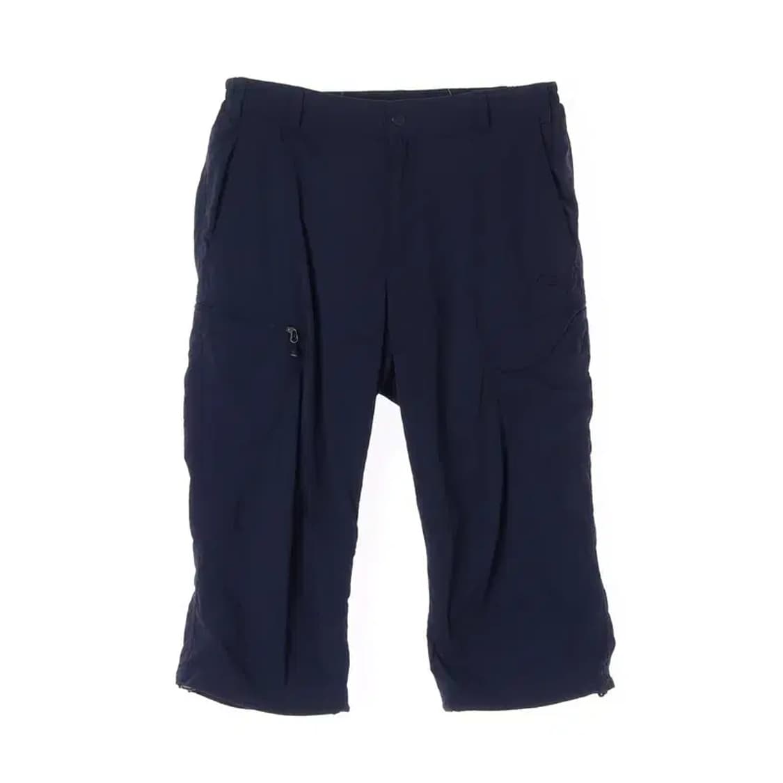 EIDER 아이더 7-9부 밑단쪼임 반바지 78-82 상품이미지1