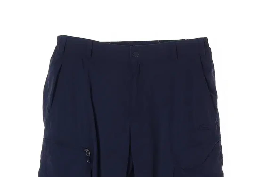 EIDER 아이더 7-9부 밑단쪼임 반바지 78-82 상품이미지2