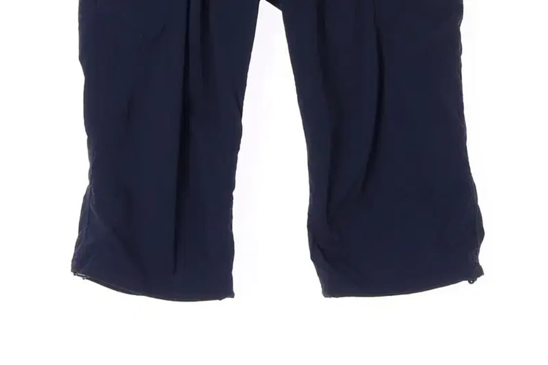 EIDER 아이더 7-9부 밑단쪼임 반바지 78-82 상품이미지4