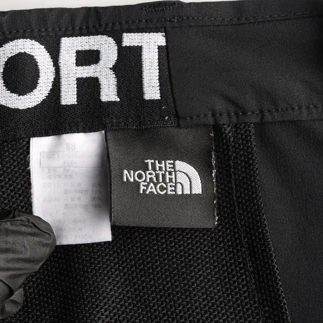 THE NORTH FACE 노스페이스 등산 반바지 운동바지 88 상품이미지5