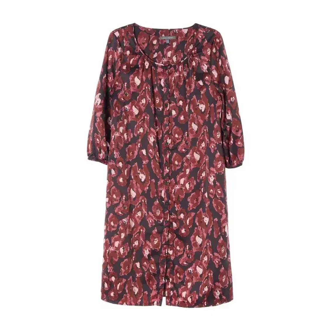 LAURA ASHLEY 로라에슐리 꽃무늬 원피스 US6 상품이미지1