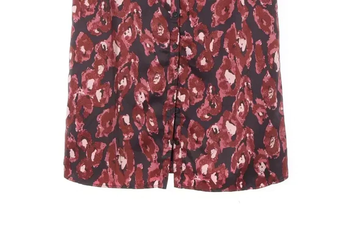 LAURA ASHLEY 로라에슐리 꽃무늬 원피스 US6 상품이미지4