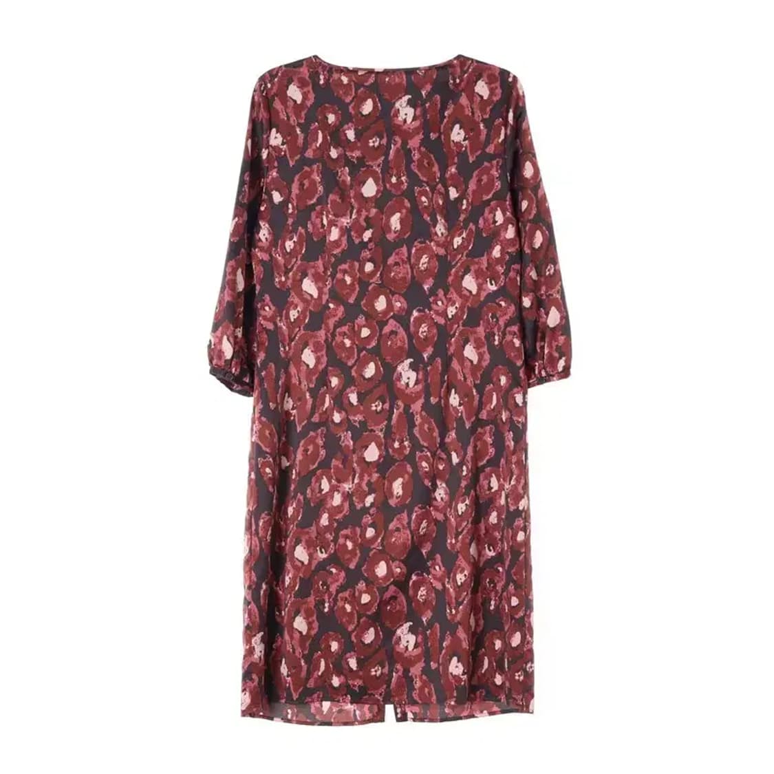 LAURA ASHLEY 로라에슐리 꽃무늬 원피스 US6 상품이미지5