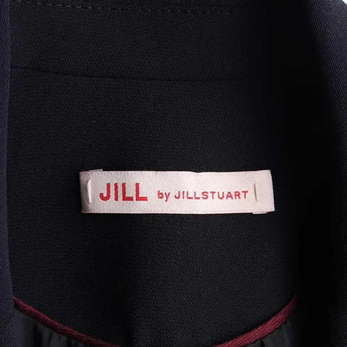 JILLSTUART 질바이질스튜어트 여성 블레이저 85 상품이미지6
