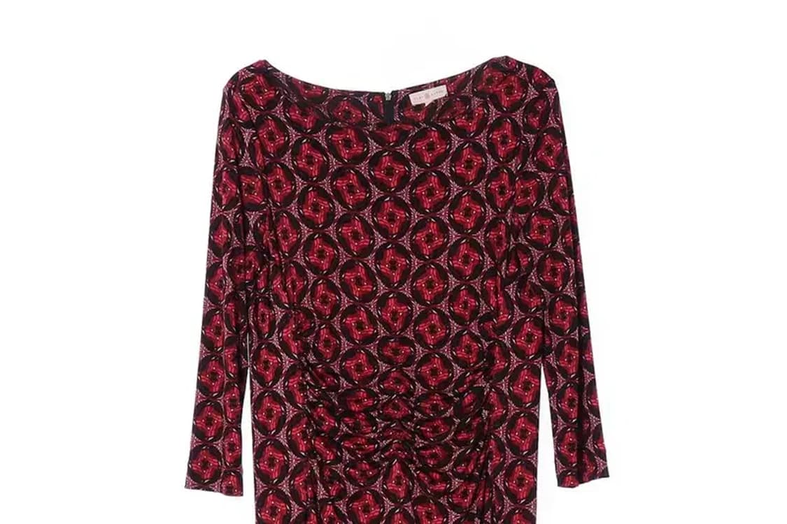 TORY BURCH 토리버치 드레스 원피스 L 상품이미지2