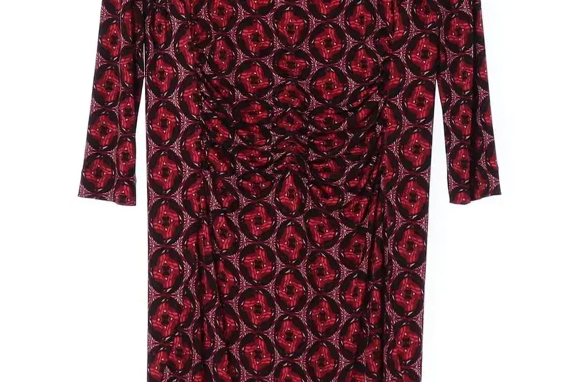 TORY BURCH 토리버치 드레스 원피스 L 상품이미지3
