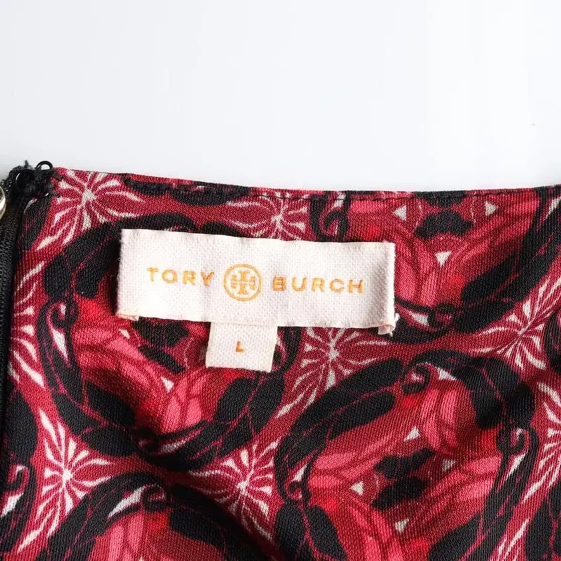 TORY BURCH 토리버치 드레스 원피스 L 상품이미지6