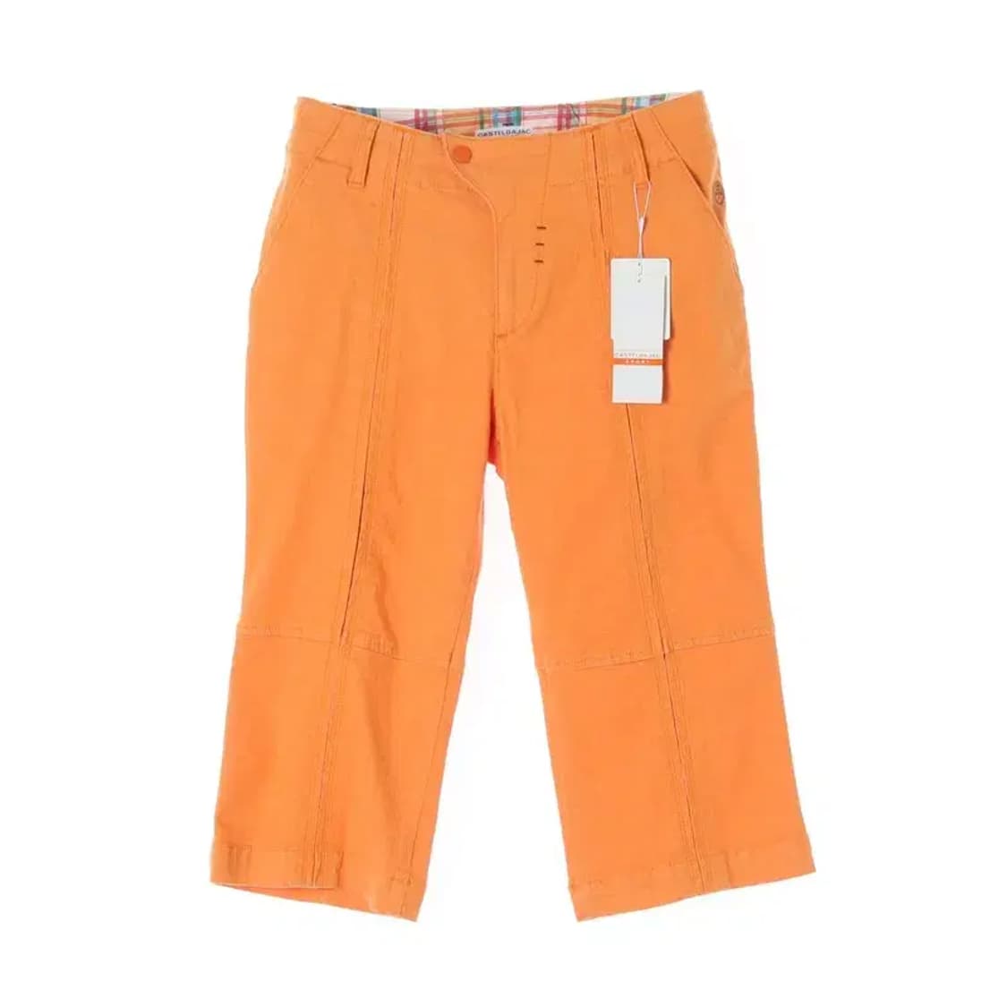 (새상품) CASTELBAJAC 까스텔바작 7-9부 바지 11 상품이미지1