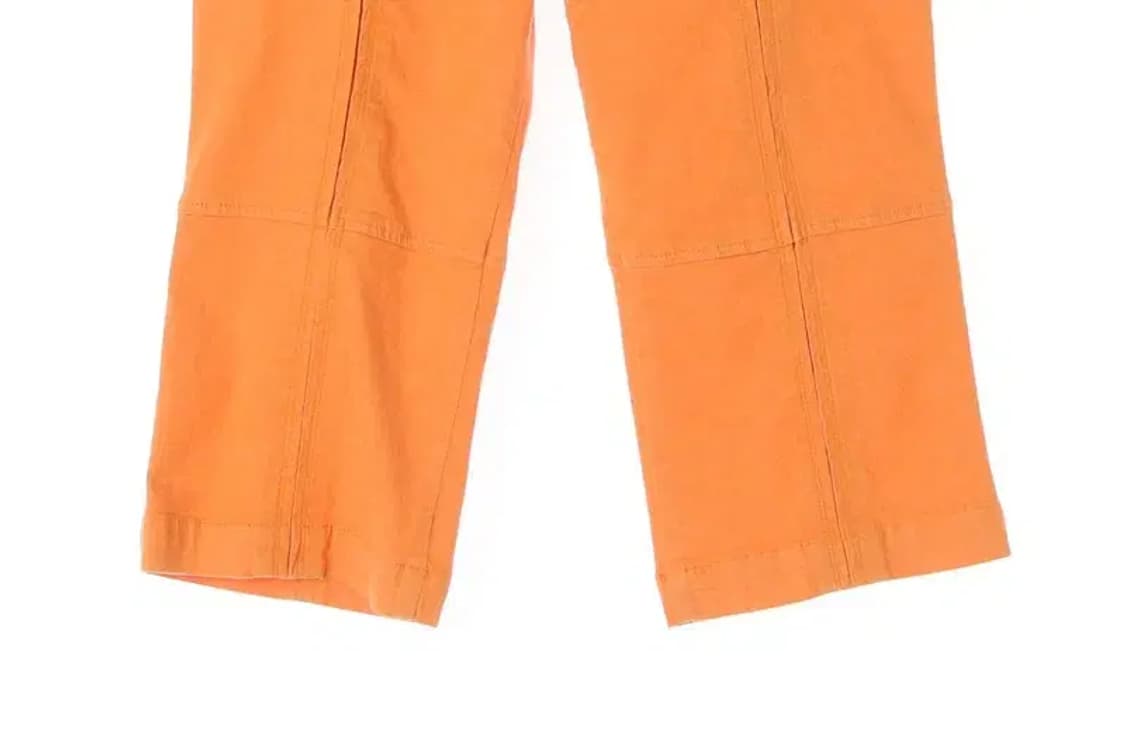 (새상품) CASTELBAJAC 까스텔바작 7-9부 바지 11 상품이미지3