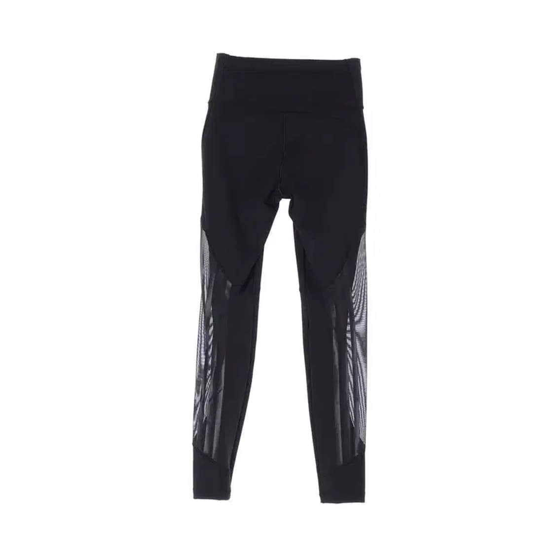 ADIDAS 아디다스 밑단 시스루 레깅스 쫄바지 S 상품이미지5