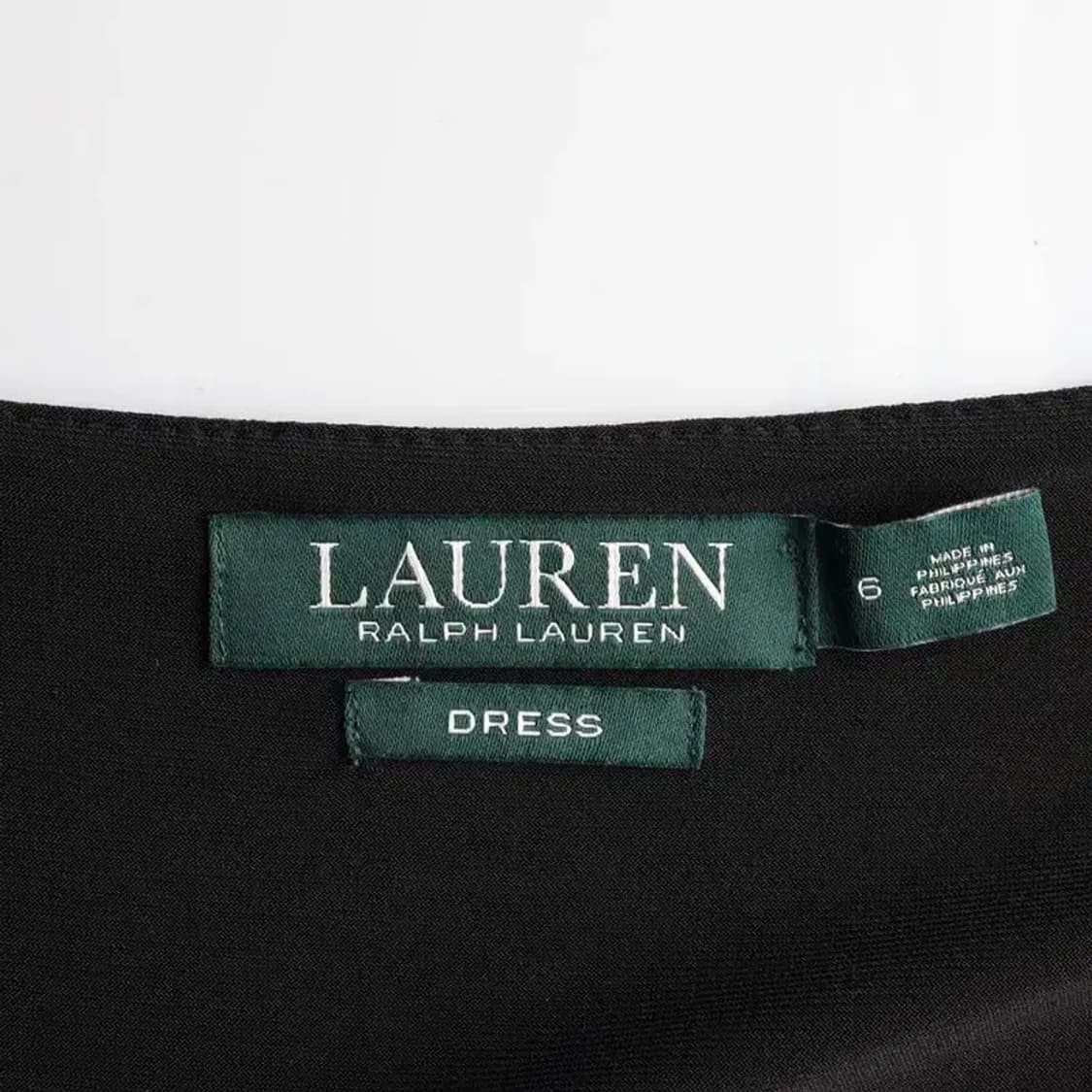 RALPH LAUREN 로렌 랄프 로렌 드레스 원피스 6 상품이미지6
