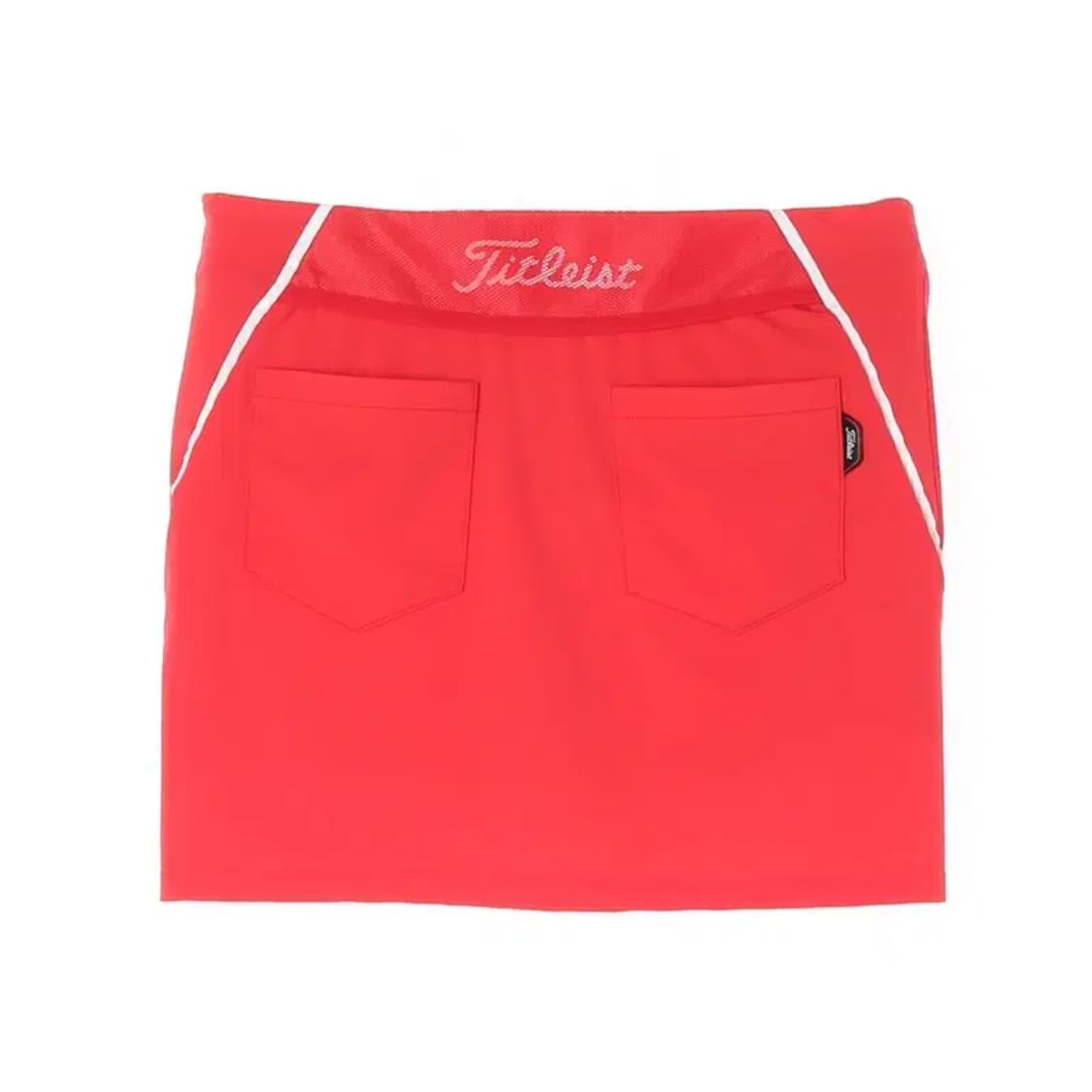 TITLEIST 타이틀리스트 골프 치마바지 스커트 S 상품이미지4