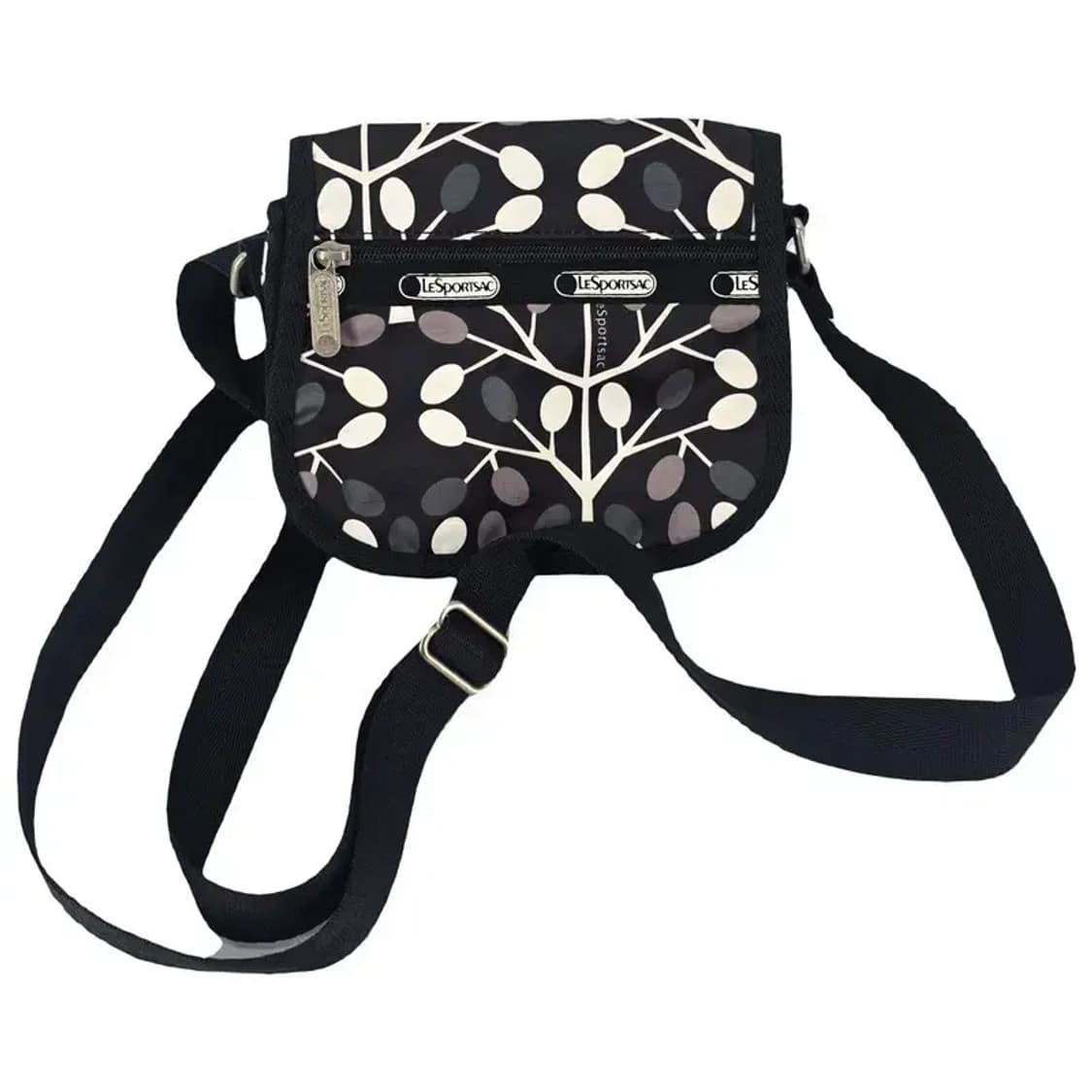 LESPORTSAC 레스포색 미니 크로스백 상품이미지1