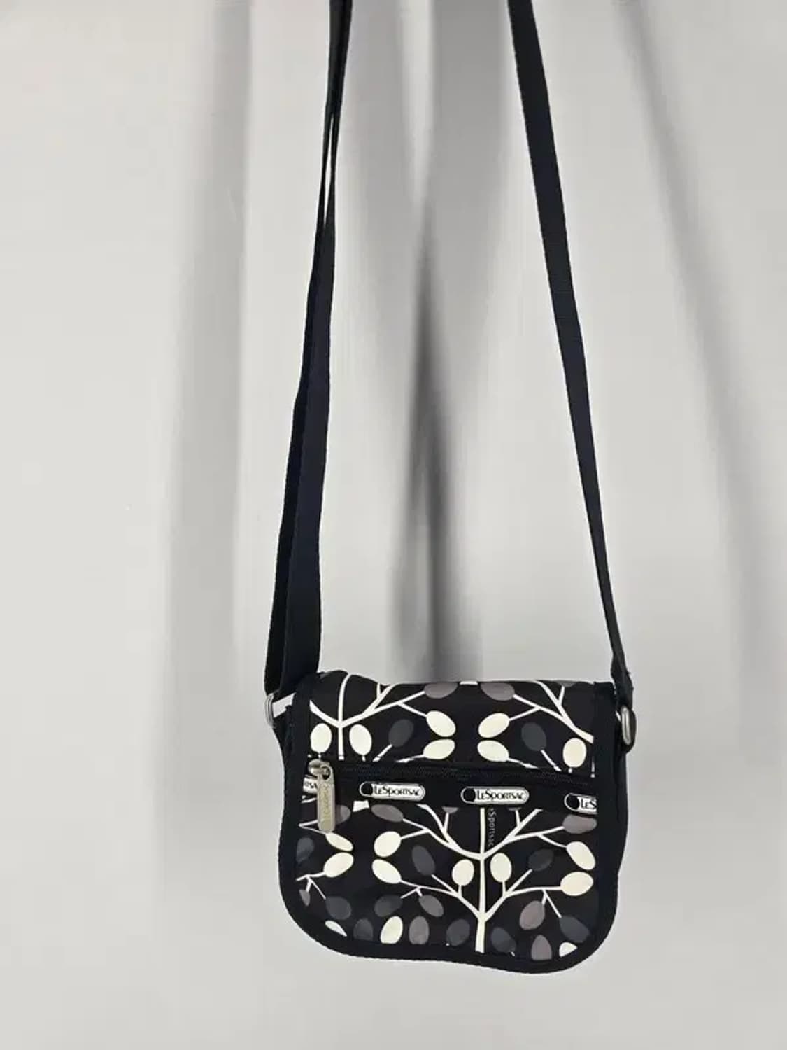 LESPORTSAC 레스포색 미니 크로스백 상품이미지3