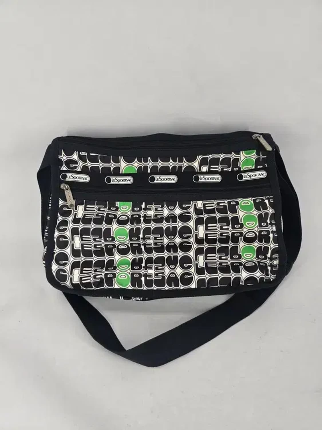 LESPORTSAC 레스포색 크로스백 숄더백 상품이미지2