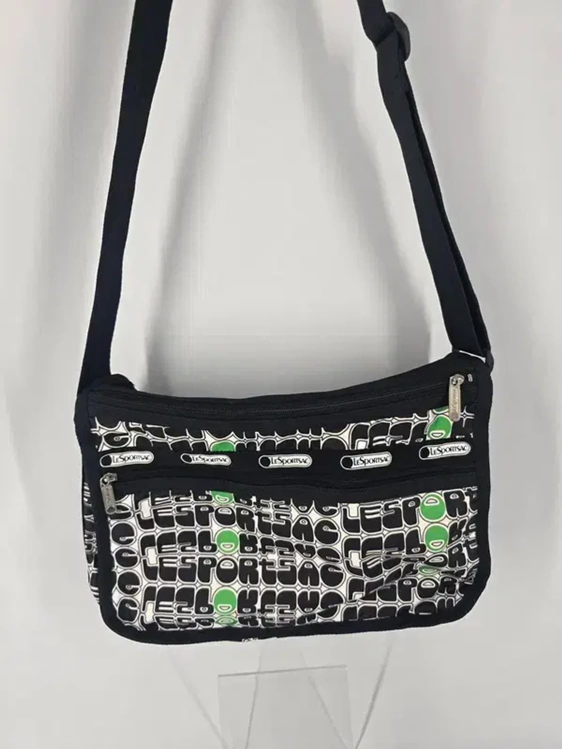 LESPORTSAC 레스포색 크로스백 숄더백 상품이미지3
