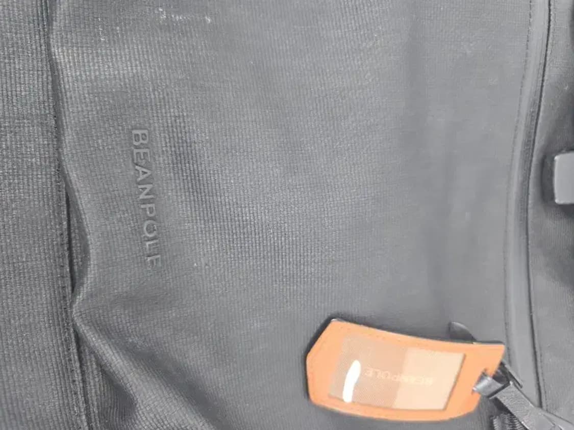 BEAN POLE 빈폴 백팩 노트북가방 F 상품이미지6