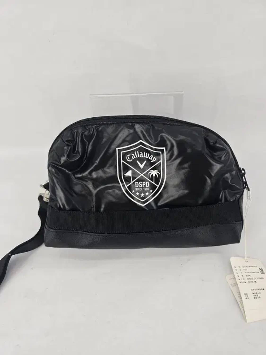 (새상품)CALLAWAY 캘러웨이 파우치 가방 상품이미지1