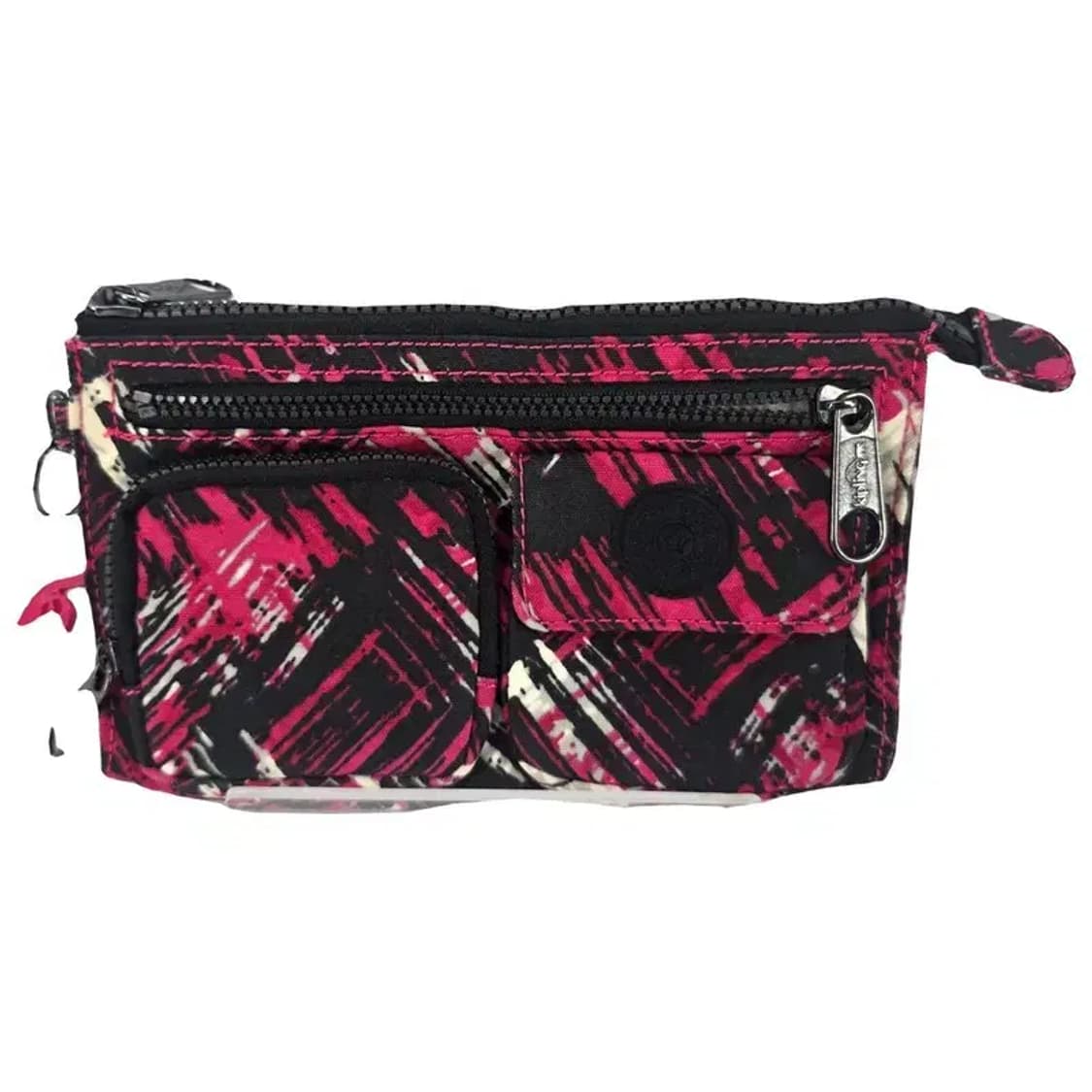 KIPLING 키플링 장지갑 클러치백 넉넉한 수납공간 상품이미지1