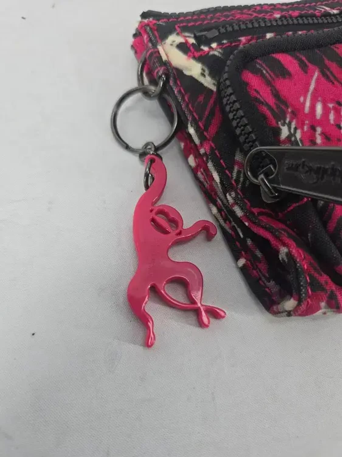 KIPLING 키플링 장지갑 클러치백 넉넉한 수납공간 상품이미지5