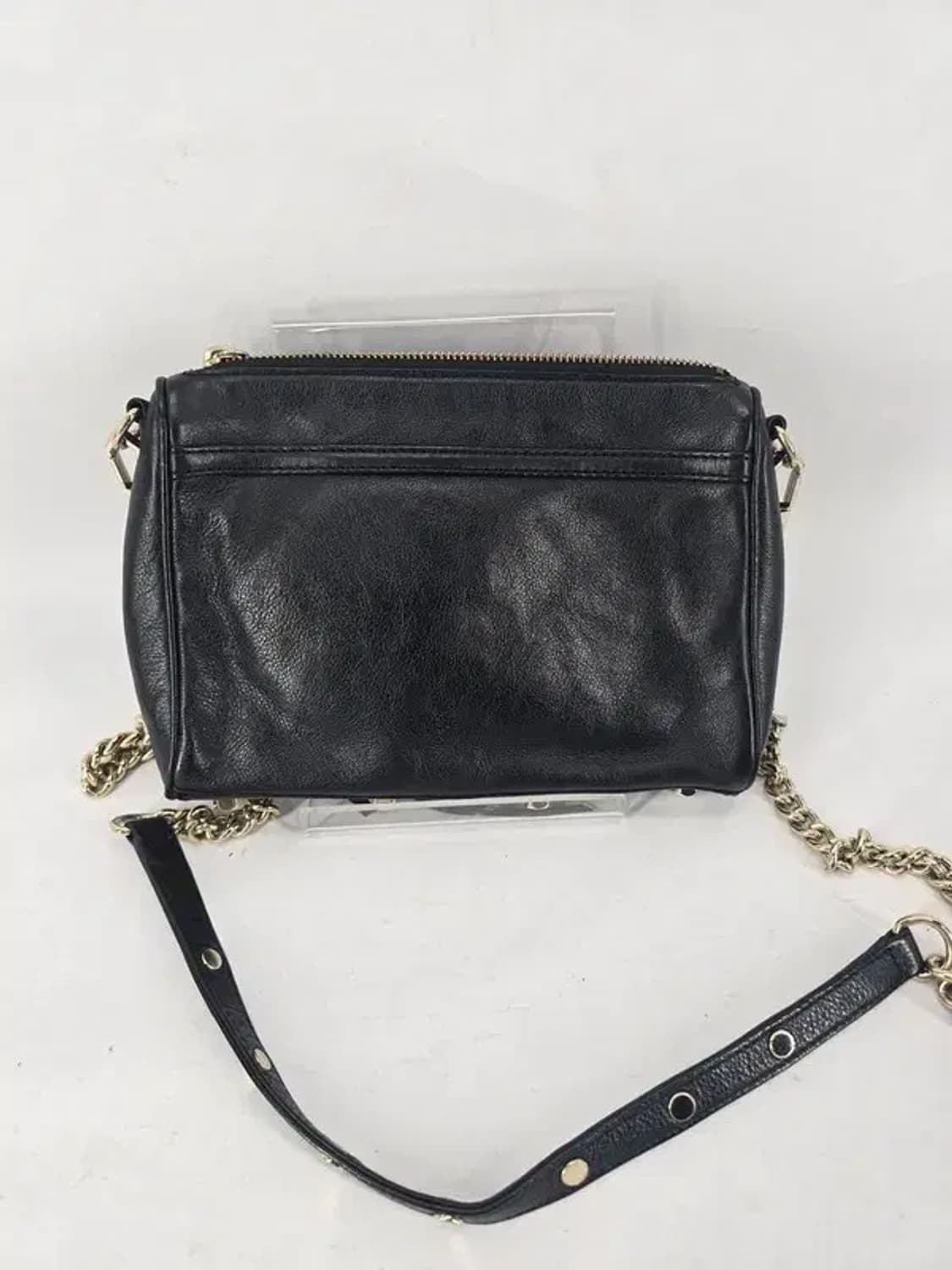 REBECCA MINKOFF 레베카밍코프 가죽 크로스백 상품이미지2