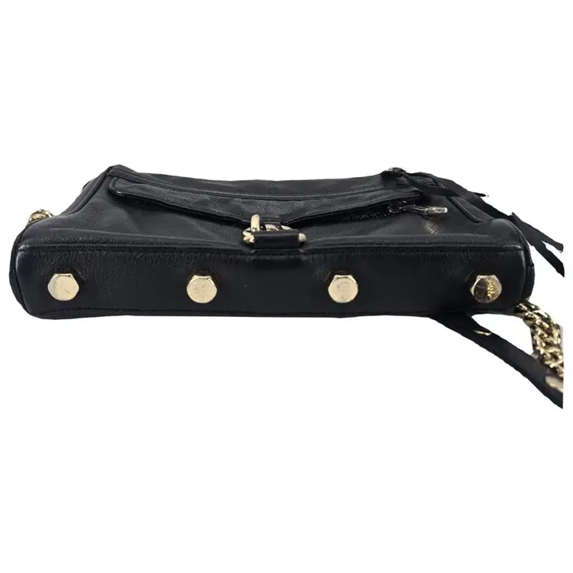 REBECCA MINKOFF 레베카밍코프 가죽 크로스백 상품이미지3