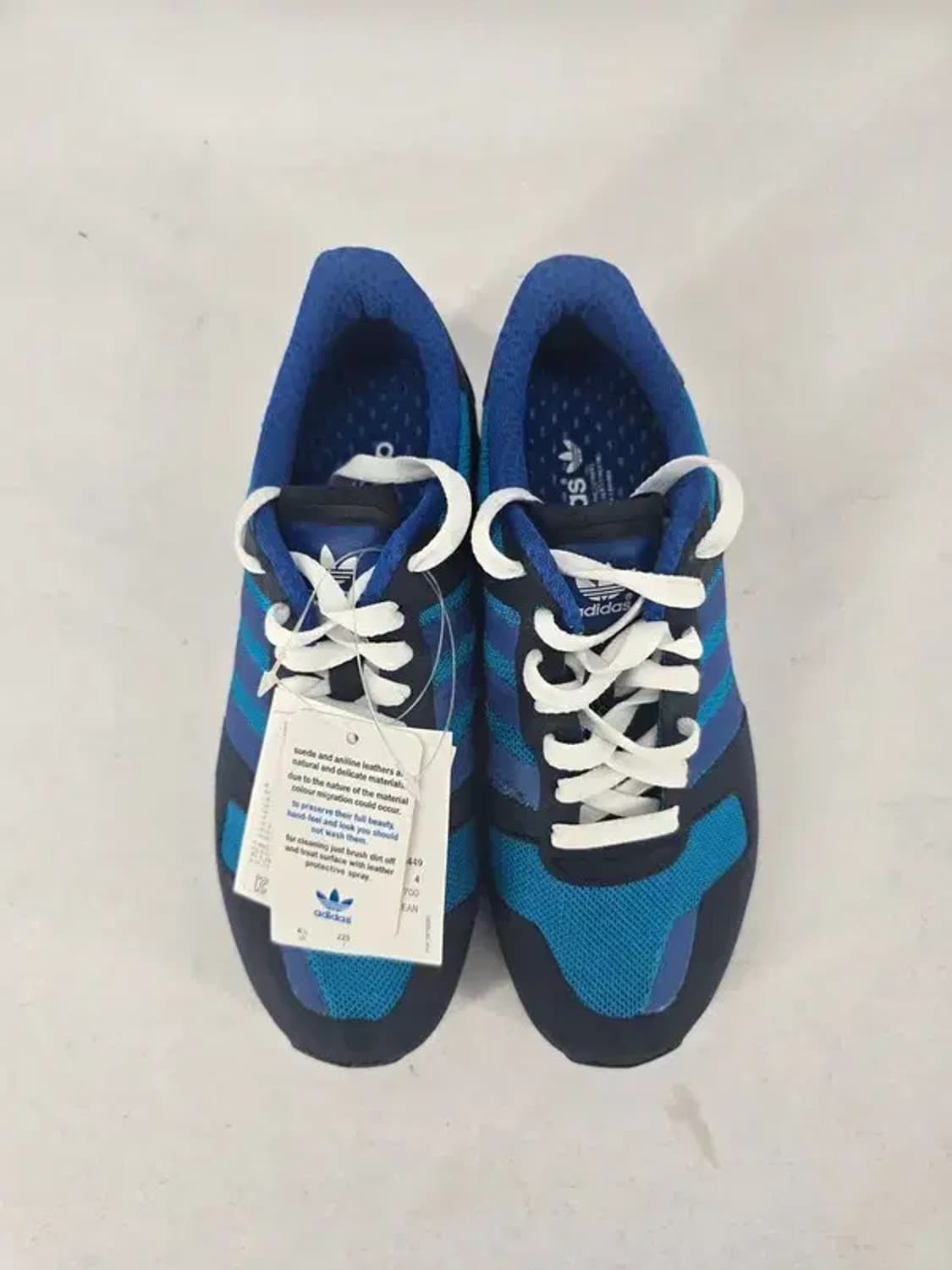 (새상품) ADIDAS 아디다스 zx 700 스니커즈 운동화 225 상품이미지2