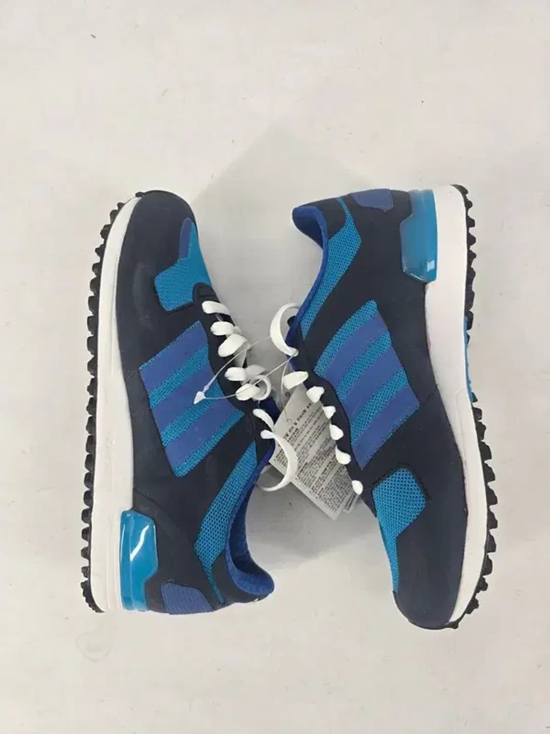 (새상품) ADIDAS 아디다스 zx 700 스니커즈 운동화 225 상품이미지4