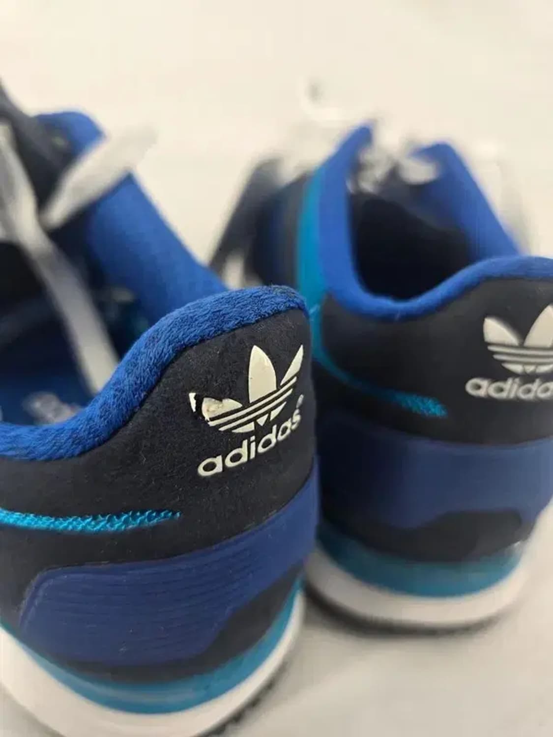 (새상품) ADIDAS 아디다스 zx 700 스니커즈 운동화 225 상품이미지7