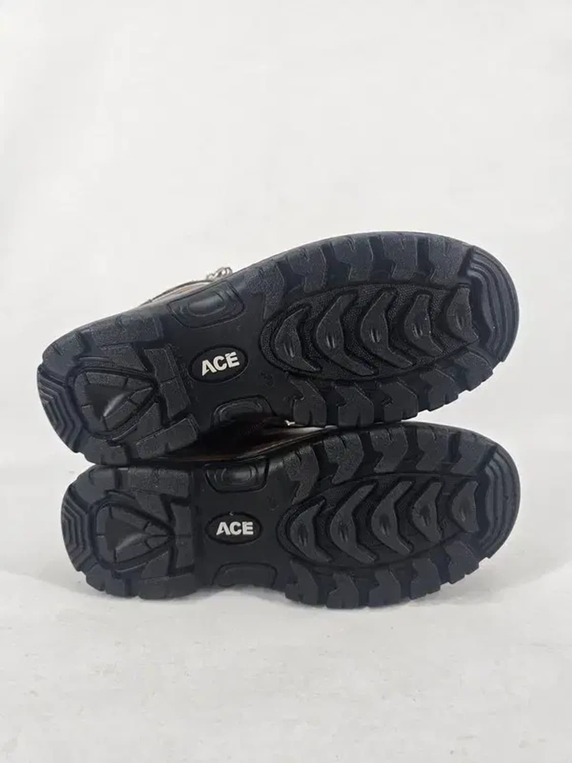 (새상품)ACE 에이스 안전화 보통작업용(중단화) 245mm 상품이미지5