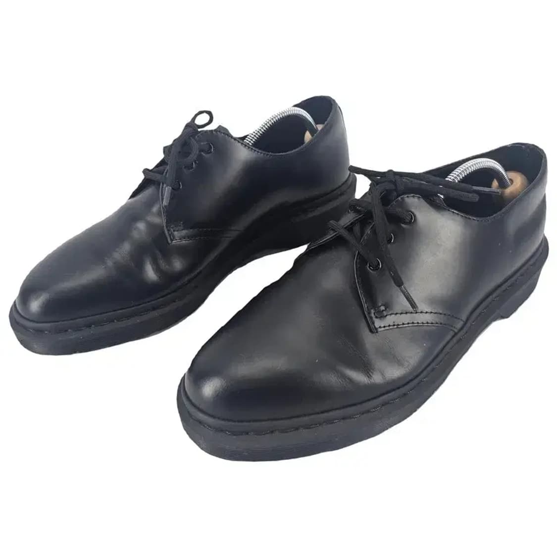 DR.MARTENS 닥터마틴 14345 3홀 EU42/UK8 상품이미지1