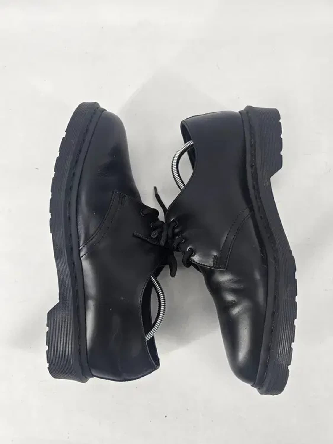 DR.MARTENS 닥터마틴 14345 3홀 EU42/UK8 상품이미지4