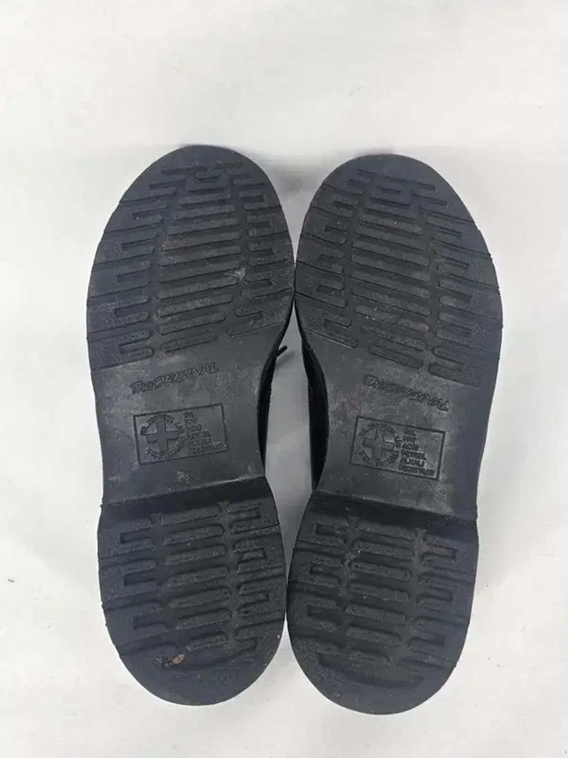 DR.MARTENS 닥터마틴 14345 3홀 EU42/UK8 상품이미지5
