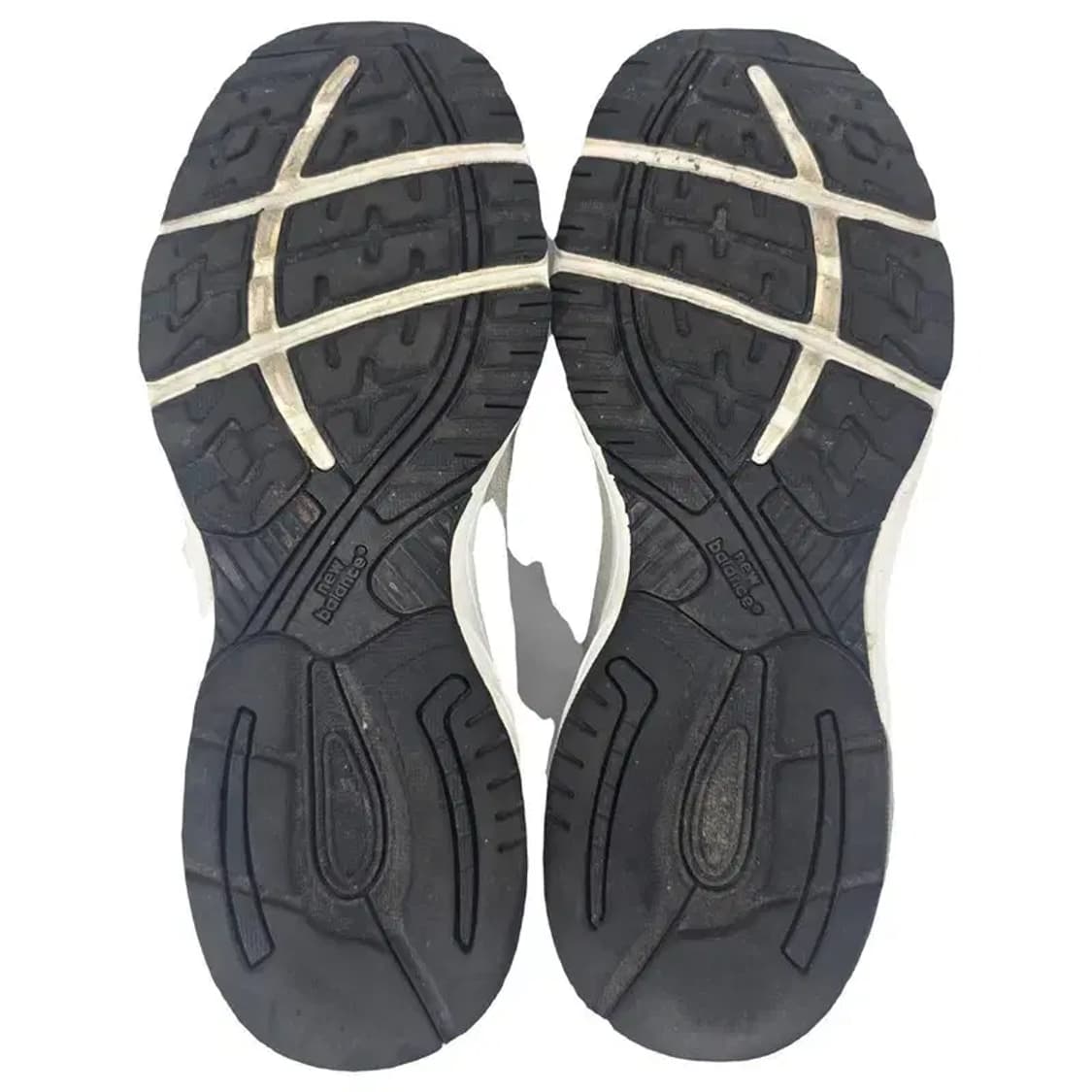 NEW BALANCE 뉴발란스 993 걸스 스니커즈 220 상품이미지2