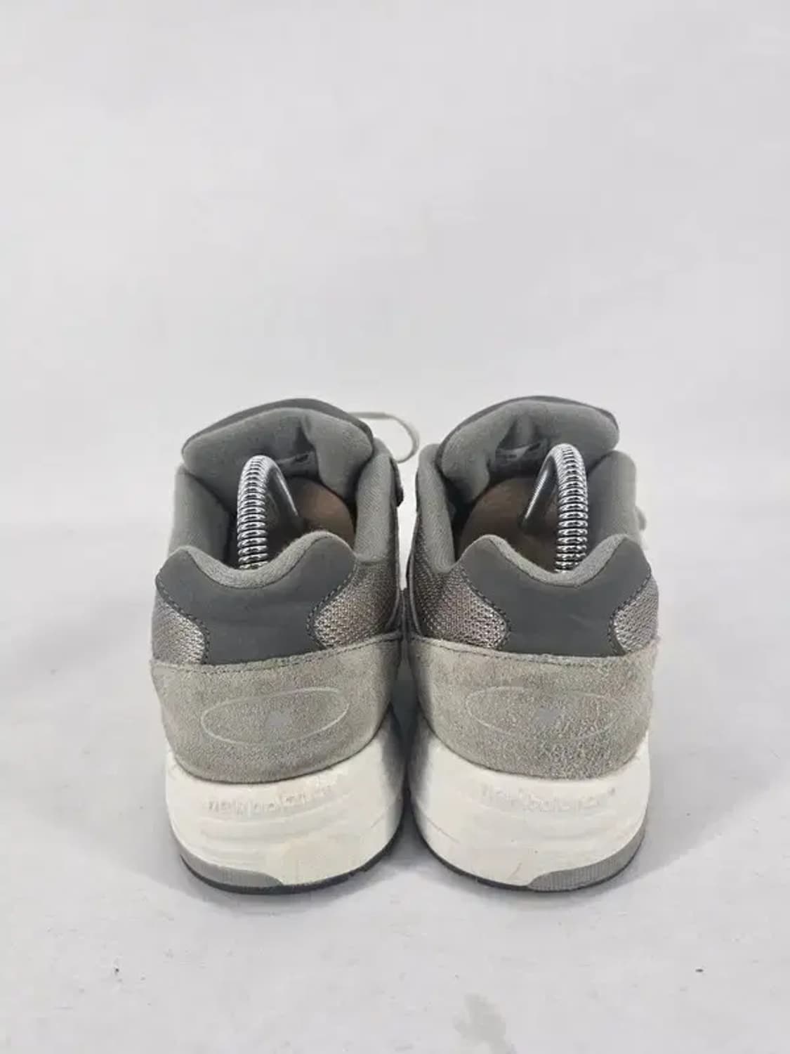 NEW BALANCE 뉴발란스 993 걸스 스니커즈 220 상품이미지4