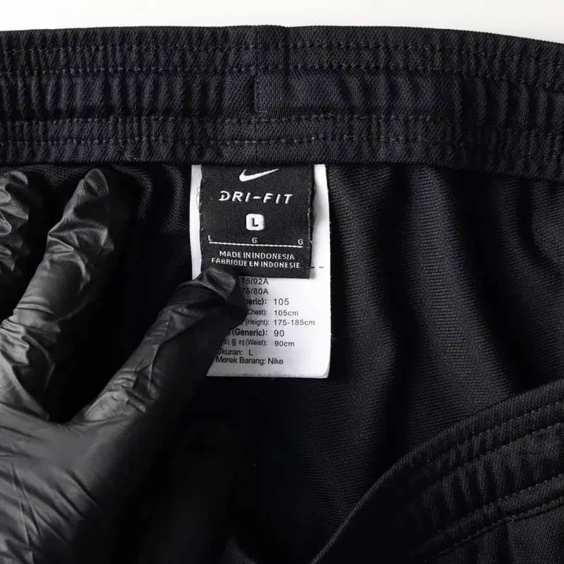 NIKE 나이키 트레이닝 팬츠 운동바지  L 상품이미지6