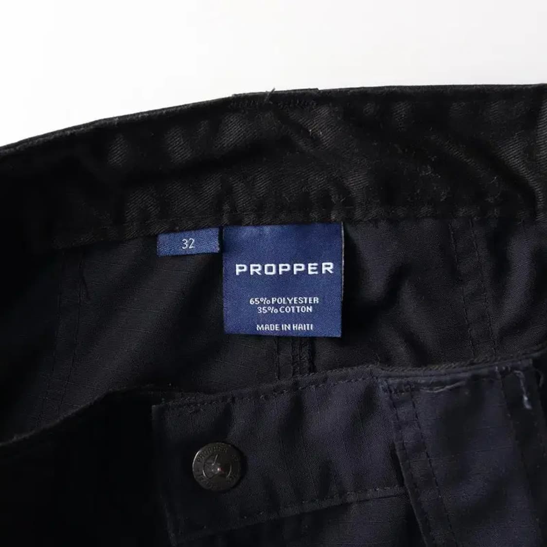 PROPPER 프로퍼 카고 반바지 32 상품이미지5