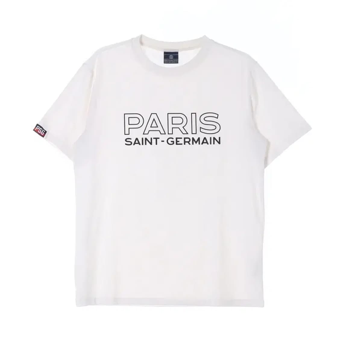 PSG 파리 생제르망 반팔 티 100 상품이미지1