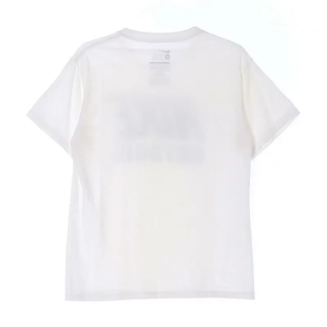 NIKE 나이키 저스트두잇 로고 반팔 티 M 상품이미지4